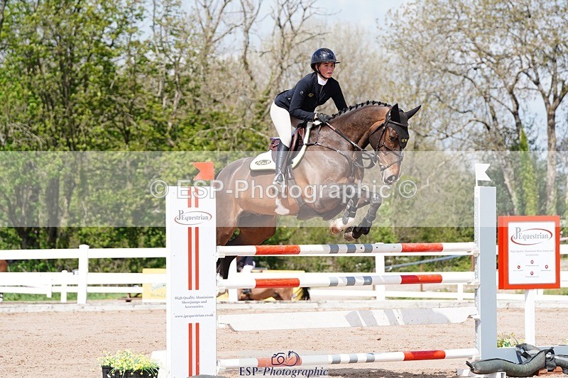 250425-134150-10061 - Cls 34 Young Horse 7yr old