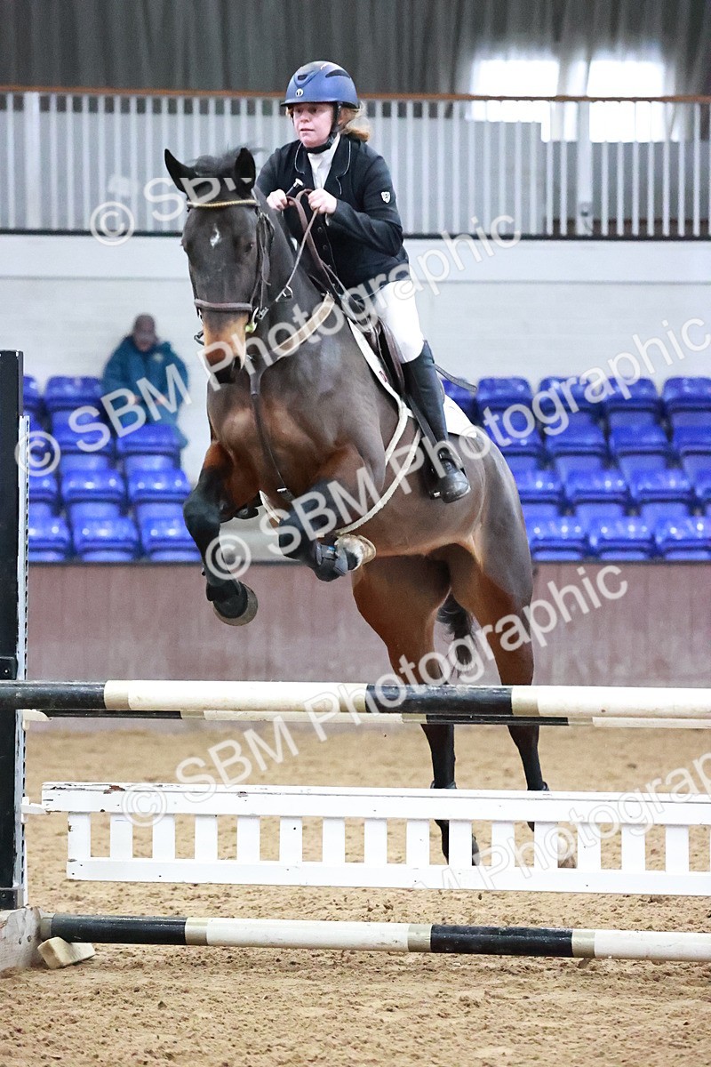 SBM_001135 - Class 3 - Senior Discovery - 1.00m