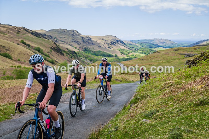 122744 - Hardknott Pass Camera 1 12.00-13.00
