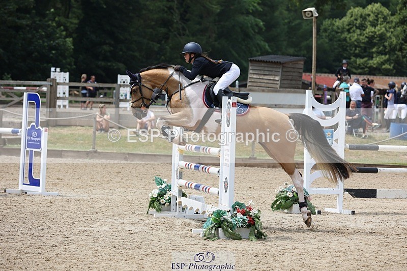 230617-130007-04534 - Cls 09 Blue Chip Pony Newc 1st Rnd