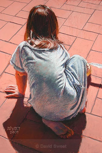Ladybirds - Paintings