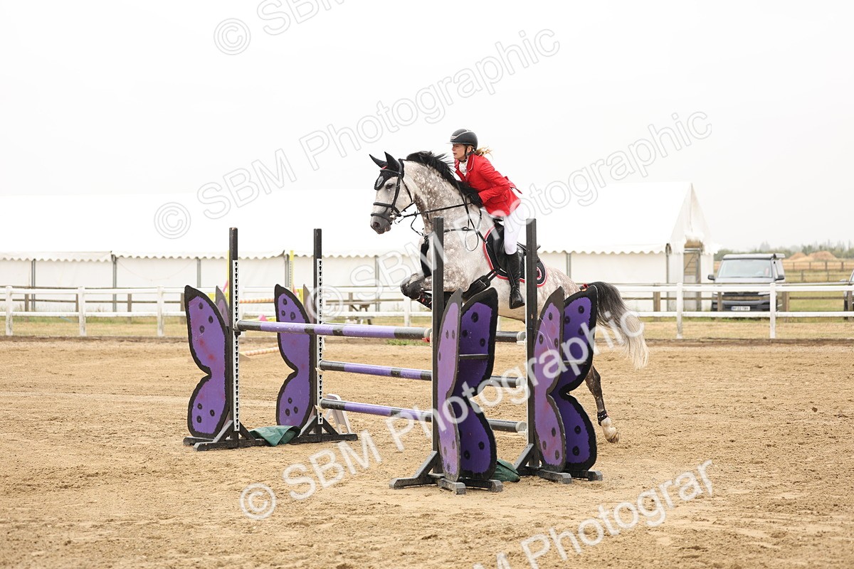 SBM_024081 - Class 6 - Senior Newcomers 1.10m