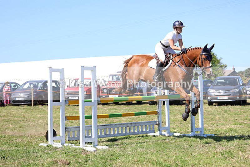 3E7A6401 - Class 13: Senior Newcomers/1.10m open