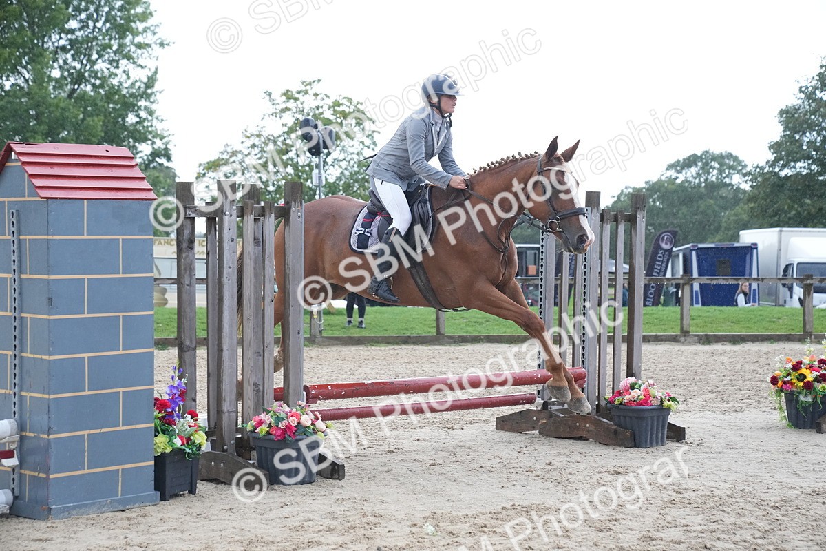 SBM_01686 - J54 - Clear Round 50cm