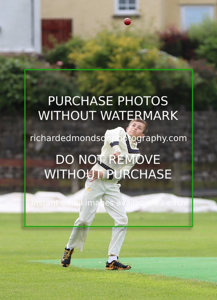 IMG_4132 - Netherfield U11 v Burneside U11 (Sunday 12 June 2022)
