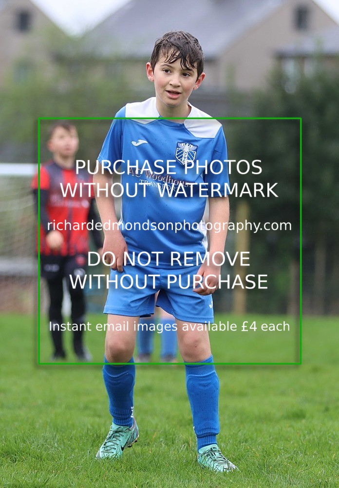 IMG_7721 - Wattsfield Under 9 vs Grange Utd Under 9 (13/4/24)
