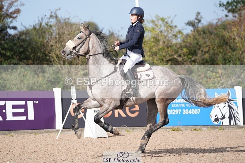 251004-113706-01866 - Cls 17 85cm Amateur Qualifier, Second Round