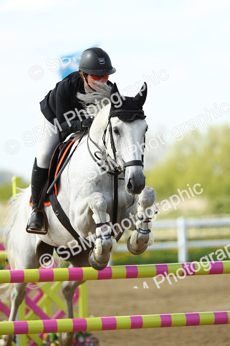 SBM_001517 - Class 6 - National B & C Handicap 1.25m - 1.30m