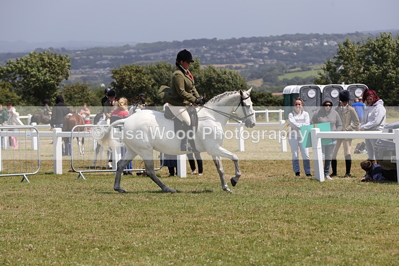 1X9A4577 - Class 34: Veteran Ridden