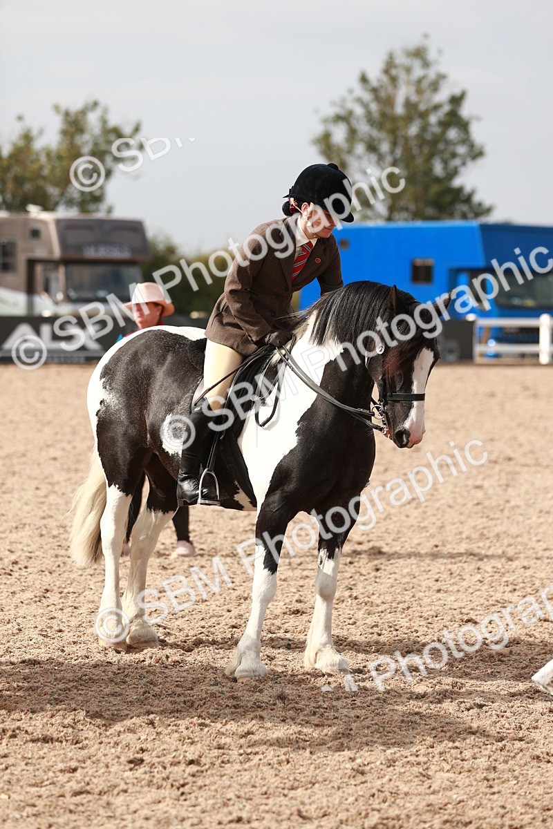 SBM_16816 - Class 214 Ridden Cob
