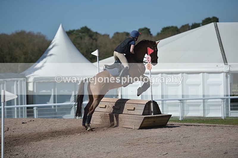 NGP_8041 - XC Time 13:22 to 13:28