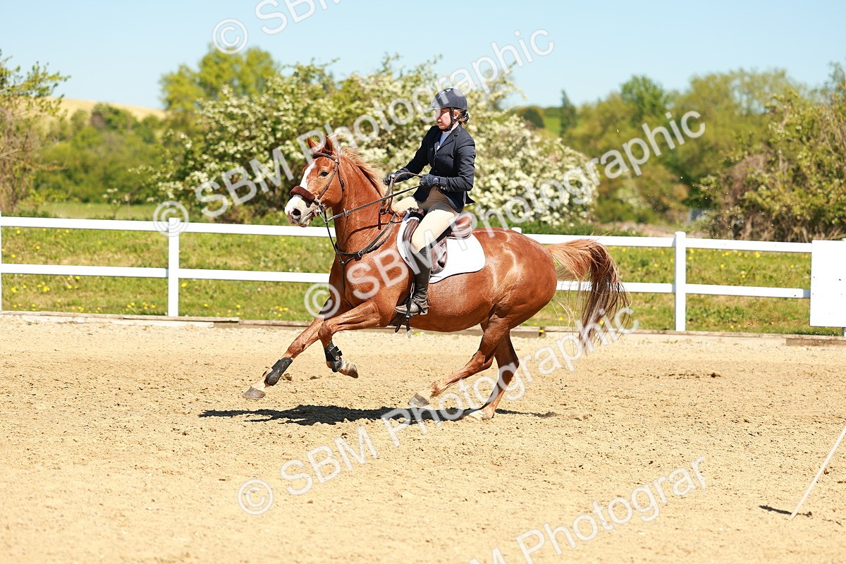 SBM_000986 - Class 3 - Senior Discovery - 1.00m