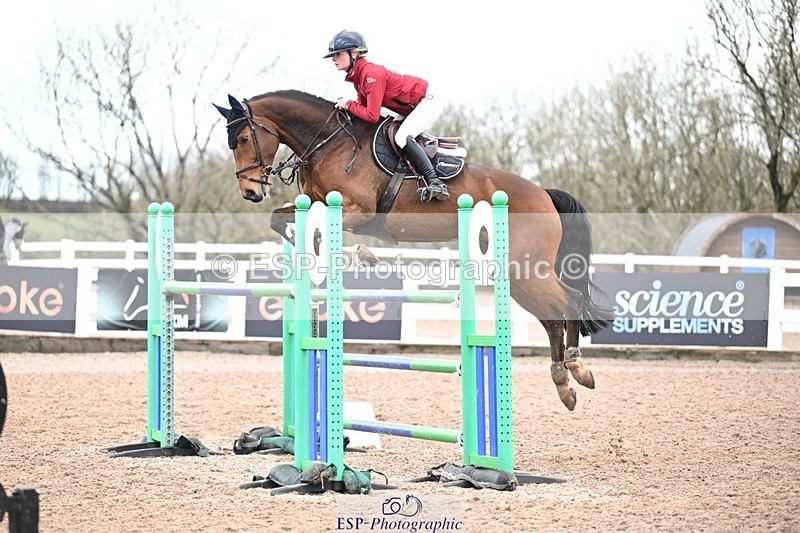 251206-143616-01330 - Cls 15 National 1.30m and 1.40m