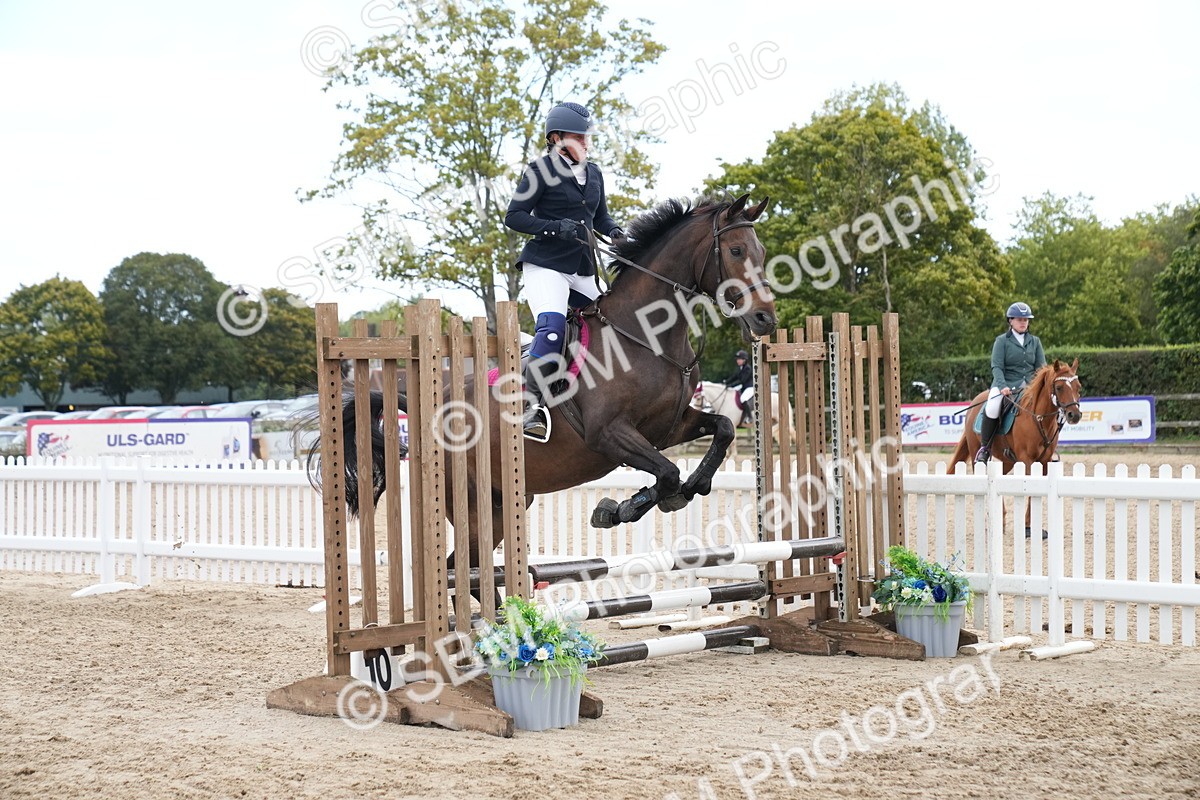 SBM_03368 - J55 - Clear Round 60cm