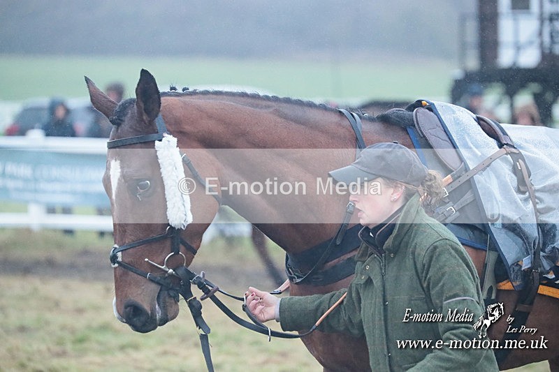 PtP 101223 686 - New Forest Hounds PtP Larkhill 10/12/23