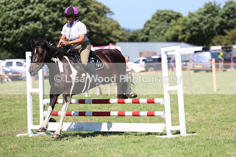 3E7A4895 - Class 3: Club 80cm