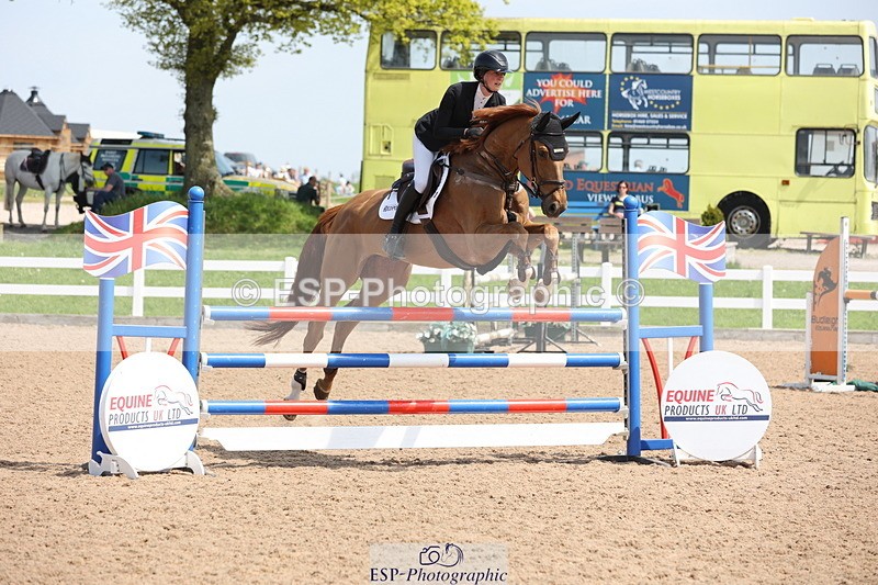 240510A-140250-07411 - Cls 17 1.05m National Am Quali