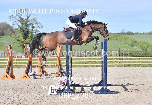BPP_2088 - CLASS 21 SUN Senior 1.30m Open RHS Young Masters