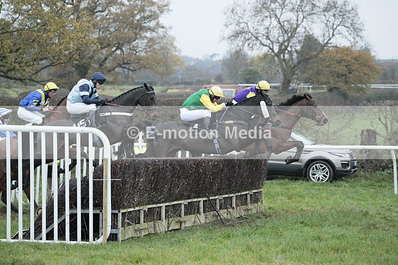 PtP 041222 0741 - Wheatland  Hunt PtP Chaddesley Corbett, Worcs 04/12/22