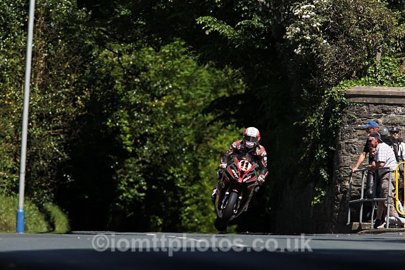  - Superbike Race
