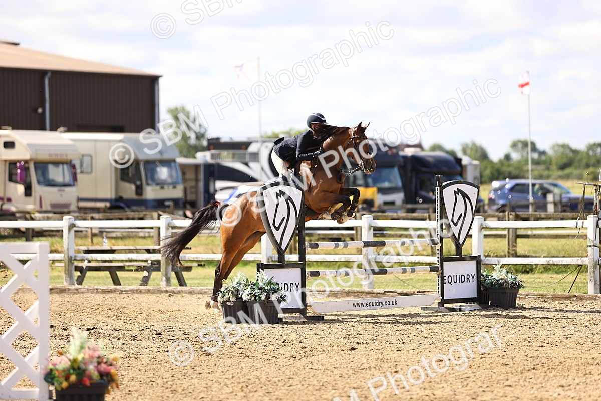SBM_002799 - Class 20 - Senior Discovery - 1.00m