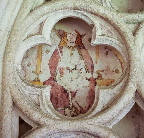 St Emilion-27 - Bordeaux and nearby, France