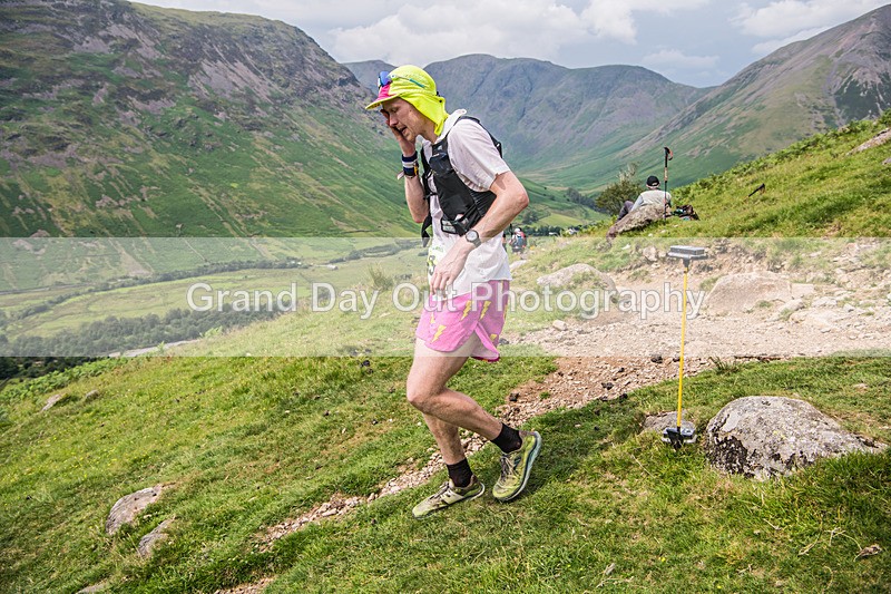 Wasdale-572 - Wasdale Horseshoe Fell Race (Bad weather route) Saturday 11th July 2026