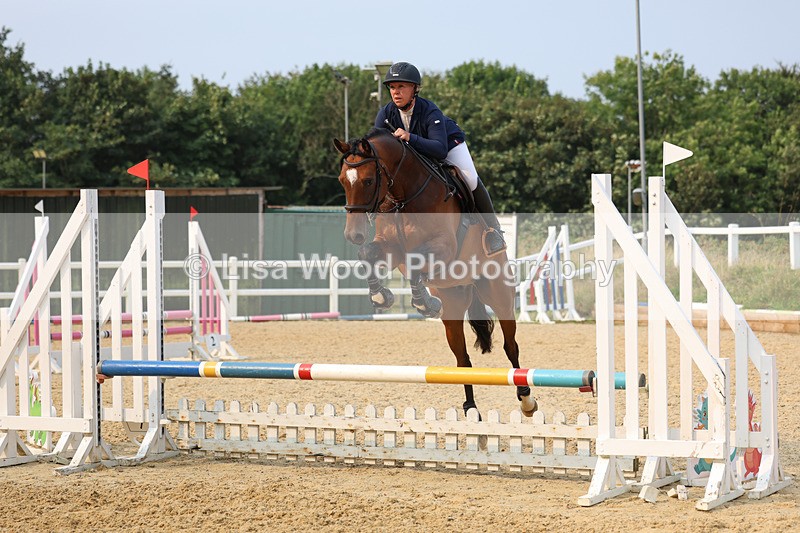 3E7A0484 - Class 2: Senior 70cm