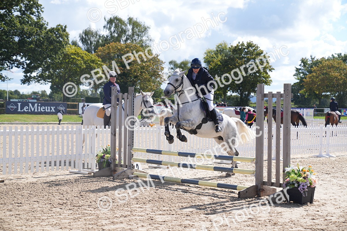 SBM_05067 - J35 Veteran 60cm Championship