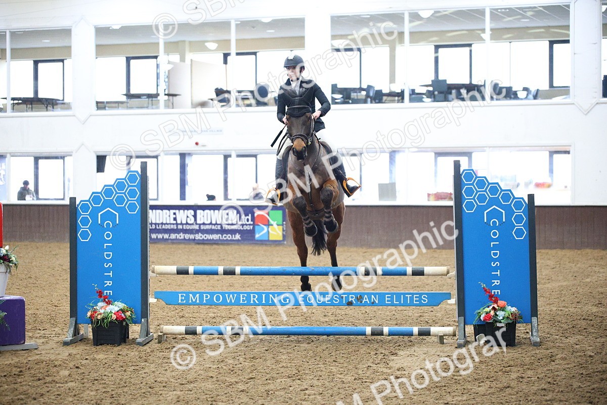 5K7A2785 - Class 0 - ClearnRound