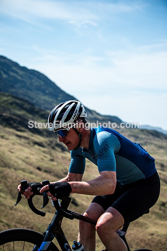 130135 - Hardknott Pass Camera 3 13.00-14.00