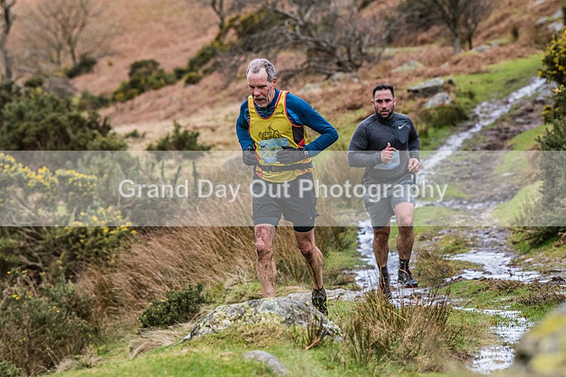 Buttermere-356 - High Terrain Events Buttermere Trail Run Sunday 26th March 2023