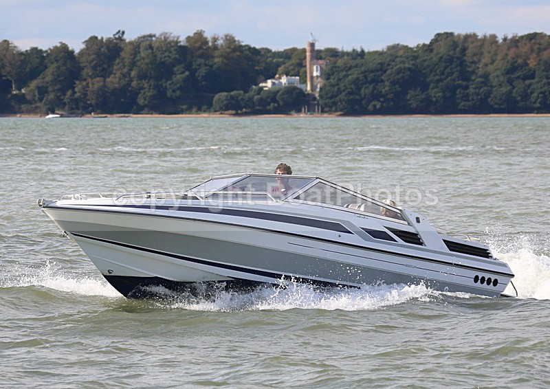 131006 TEQUILA SUNSEEKER WT7A6641 - Motorboats - Open