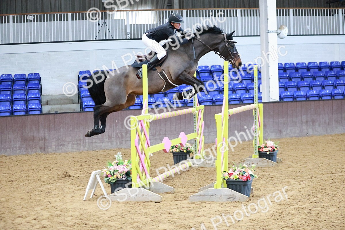 SBM_004631 - Class 13 - Cheval Liverte 1.25m Championships