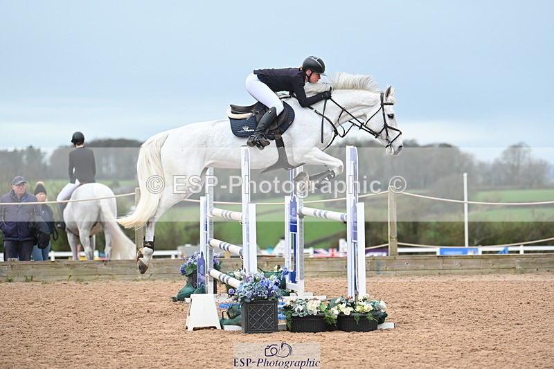 240316A-094127-02418 - Cls 13 Snr 1.05 and 1.10m Open