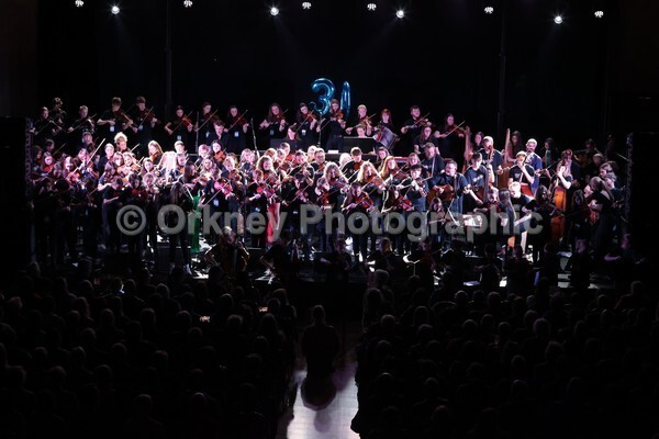  - Hadhirgaan: 30 Years Young