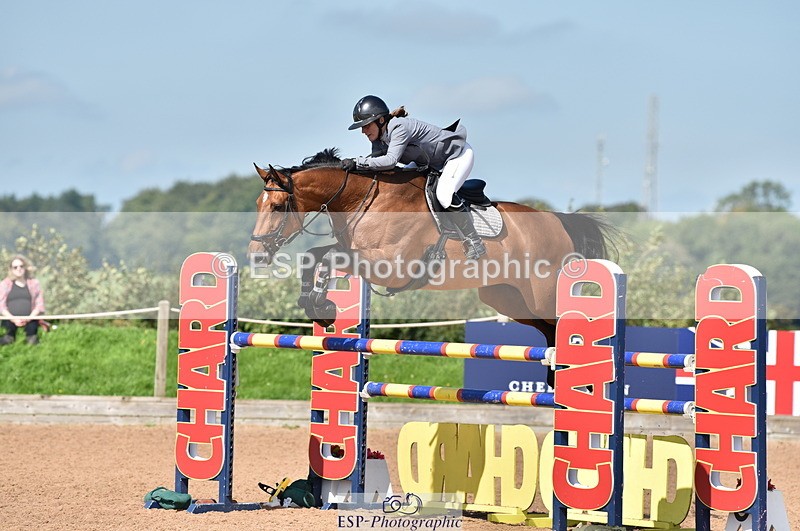 230810A-111456-00826 - Cls 9 Foxhunter