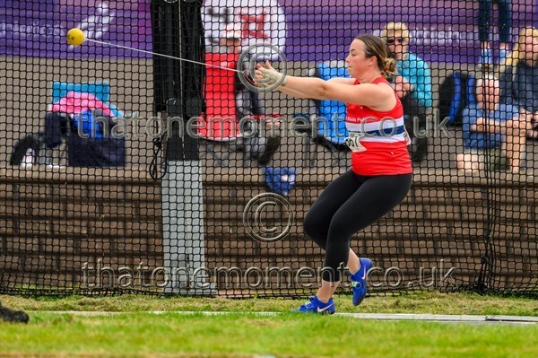 Sen25SAT-924765 - Field Female Set Two