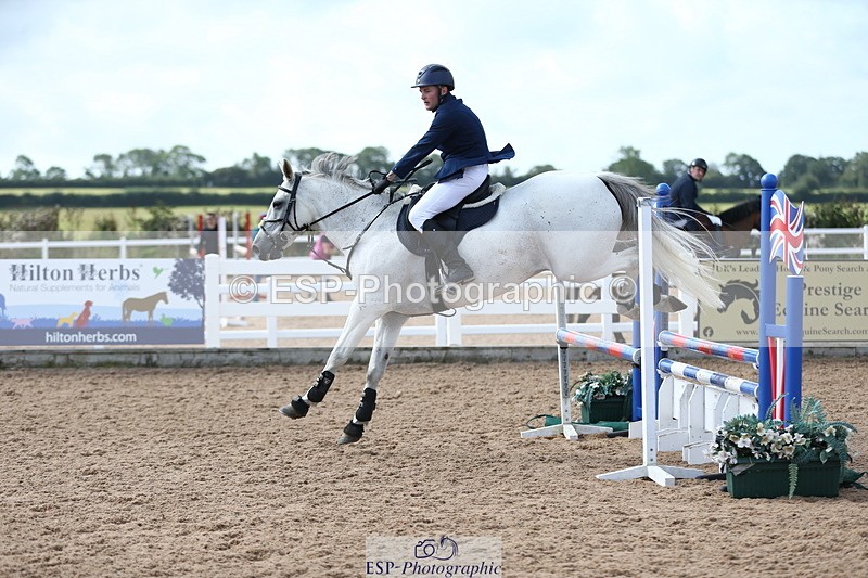 230811A-102813-03509 - Cls 15 85cm Nat Am Qualifier