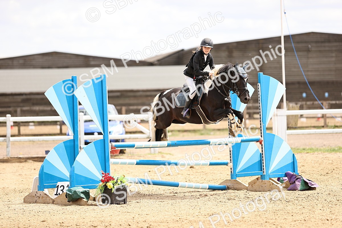 SBM_000059 - Class 3 - 90cm showjumping