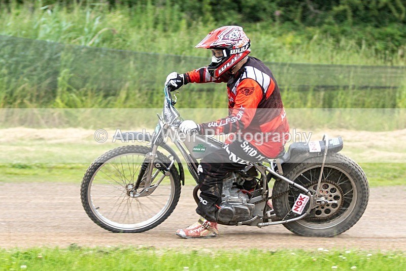 250621-7D-8E0A3925 - Ride & Skid It. Speedway Experience Day 21st Jun 2025