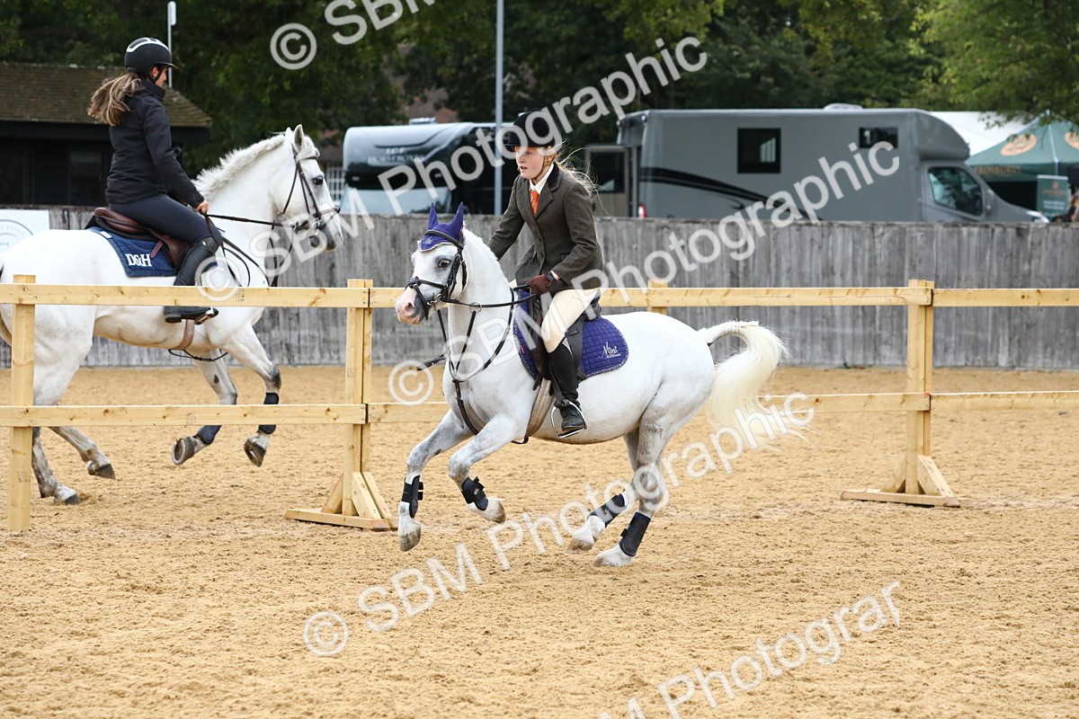 SBM_60069 - J63 - Junior Pony 50cm Championship