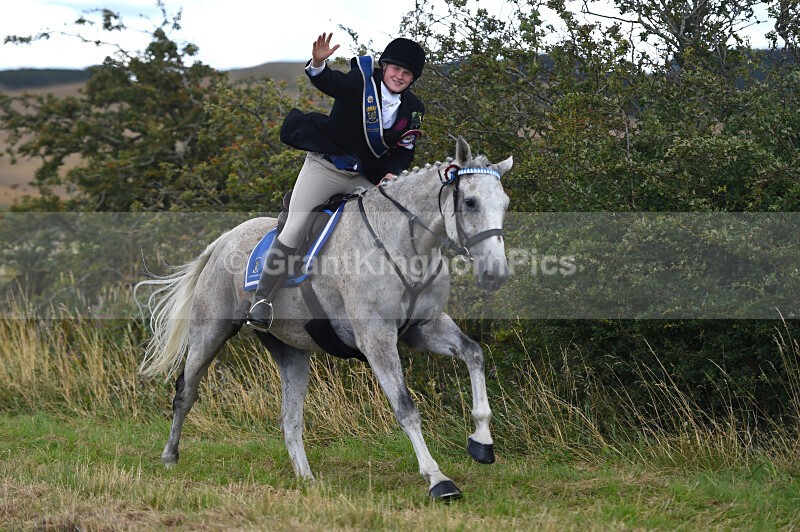 210 - Coldstream Flodden Rideout 2025