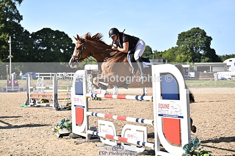 260906A-162104-04656 - Cls 24 Snr Foxhunter