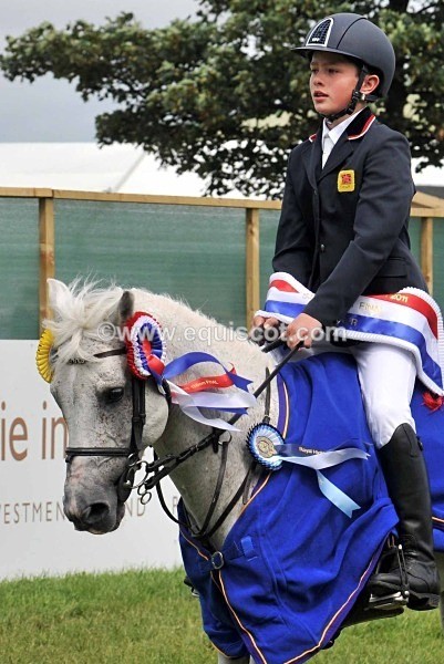 DSC_4274 - 26TH JUNE 2011 - 138CMS SJSS CHAMPIONSHIP FINAL, ROYAL HIGHLAND SHOW 2011