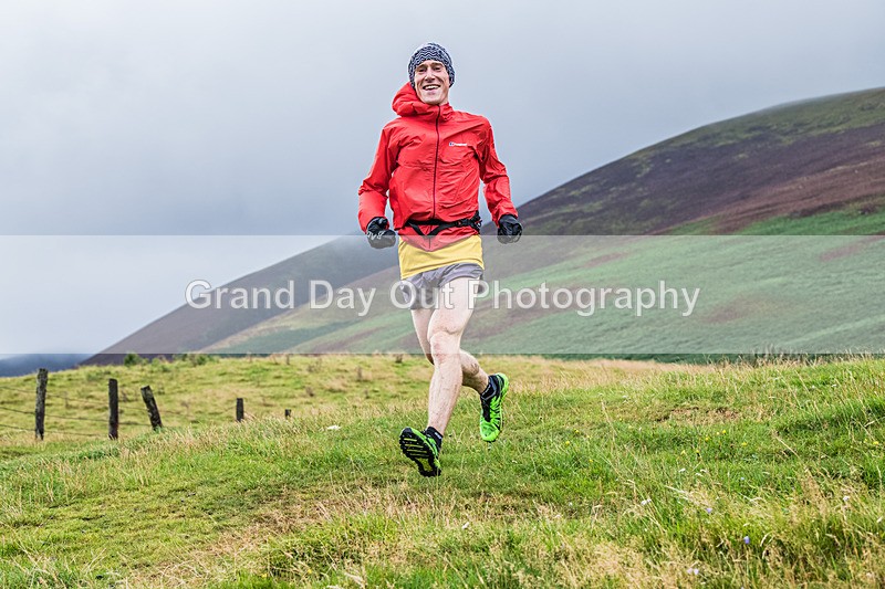 GB Uphill Trial-208 - GB Uphill Only World Champs Trial Race (Skiddaw) Friday 9th September 2022