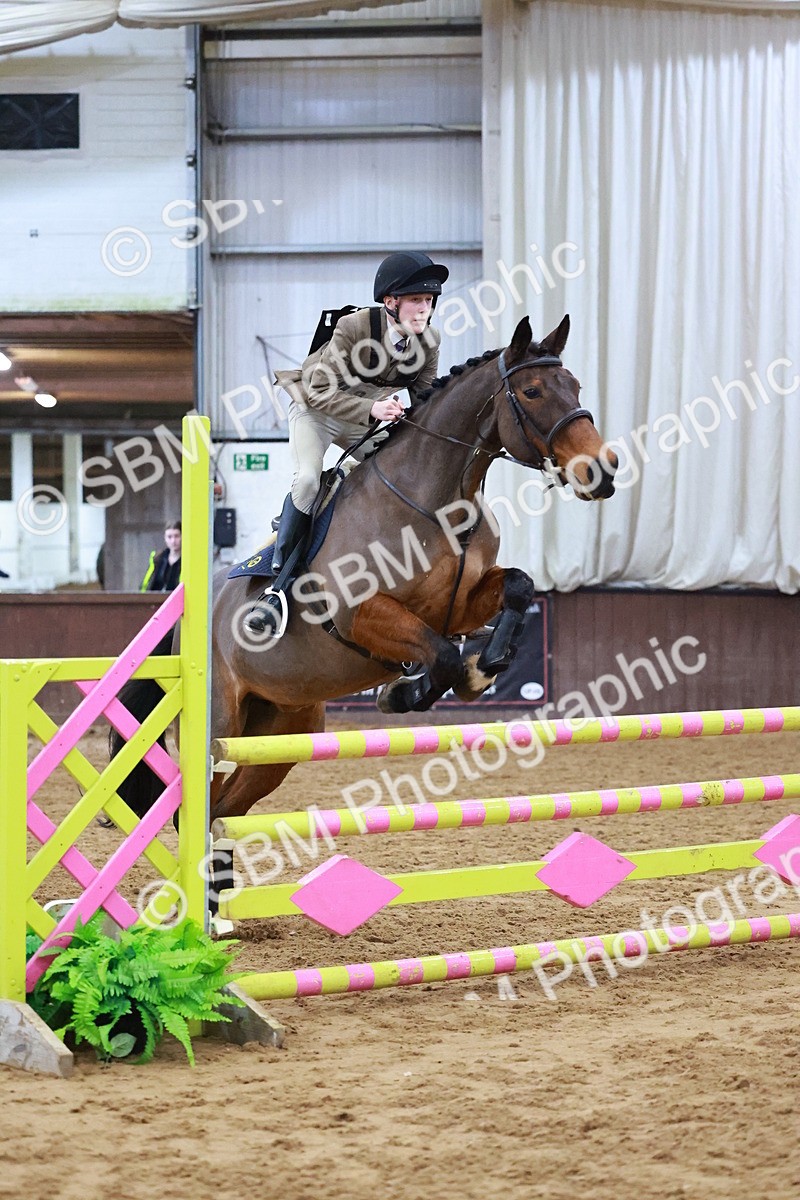 SBM_001685 - Class 3 - 90cm