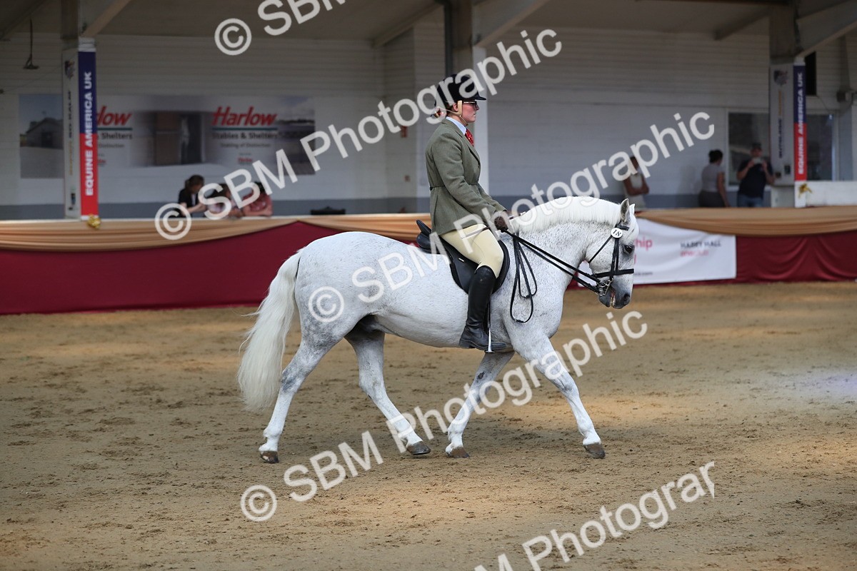 SBM_02937 - Class 6a Area Ridden Pre Vet