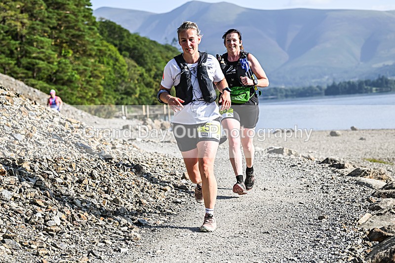 Borrowdale-427 - Fellside Events Borrowdale Trail Half Marathon Sunday 23rd August 2026