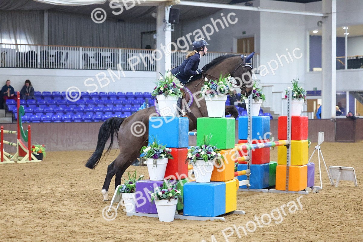 SBM_001798 - Class 14 - Nupafeed Supplements Senior Discovery/ 1m Open - First Round (1.00m)